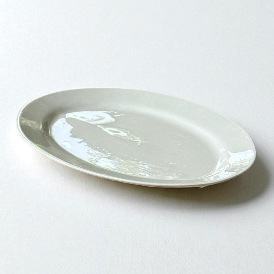Oval Serving Platter
