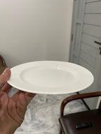 Elegant Dinner Plate