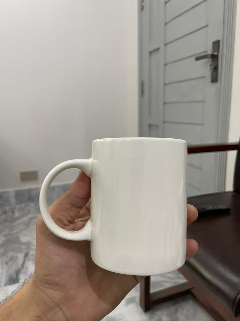 T-Mug